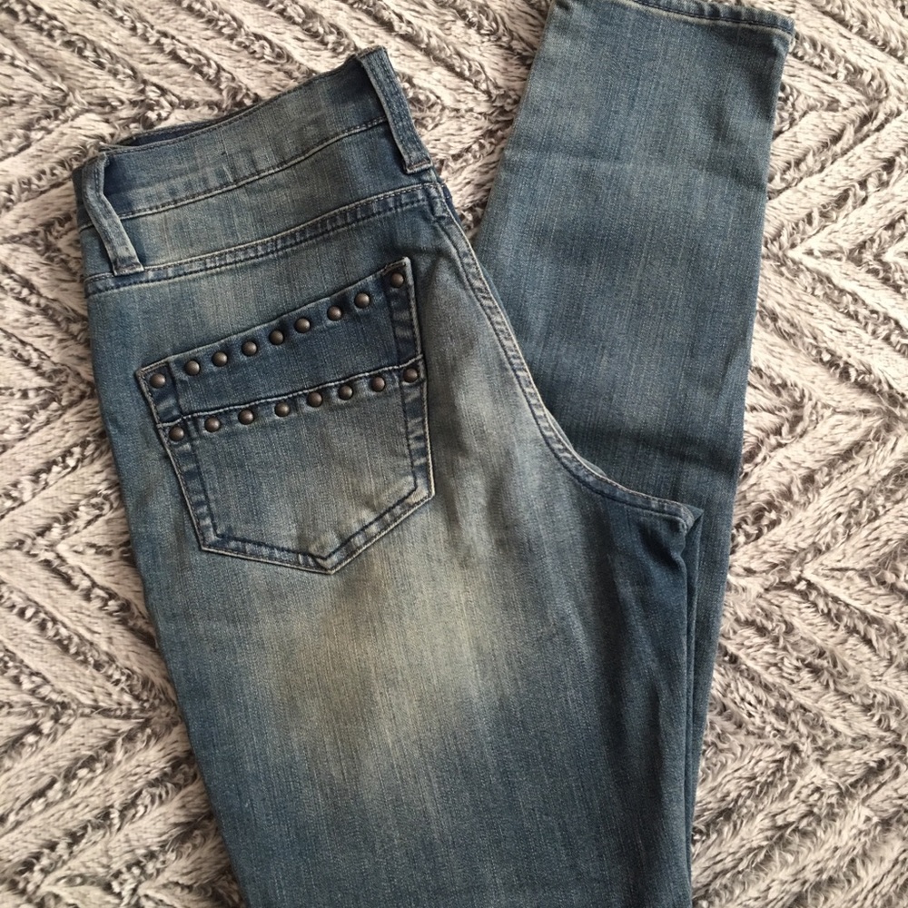 Rock & Republic Kashmere Skinny Jeans